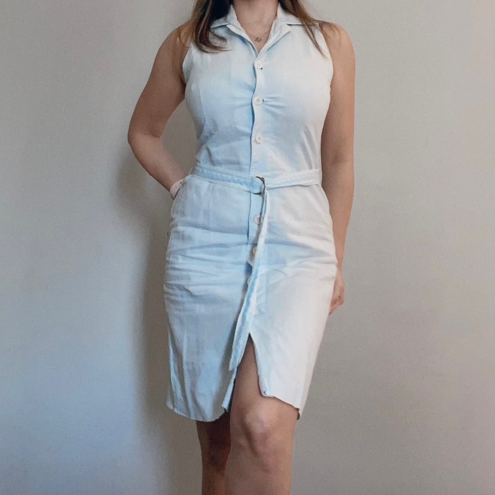 Elegant dress